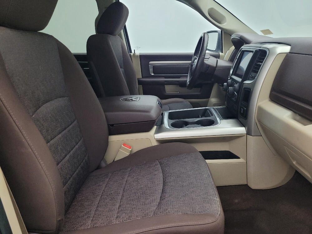 2018 RAM 1500 in Kissimmee, FL 34744 - 18123979 21