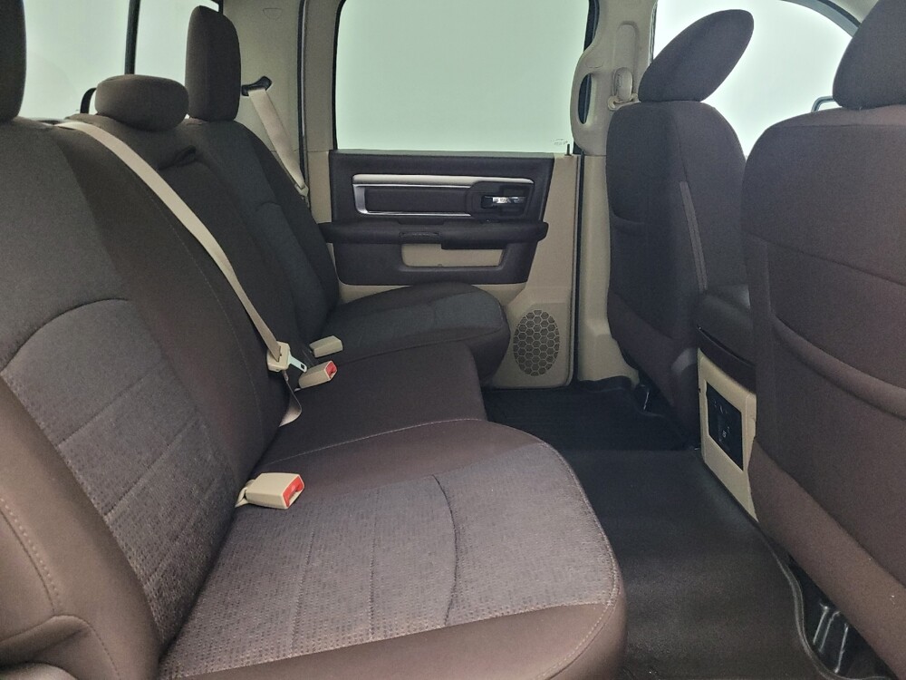 2018 RAM 1500 in Kissimmee, FL 34744 - 18123979 19