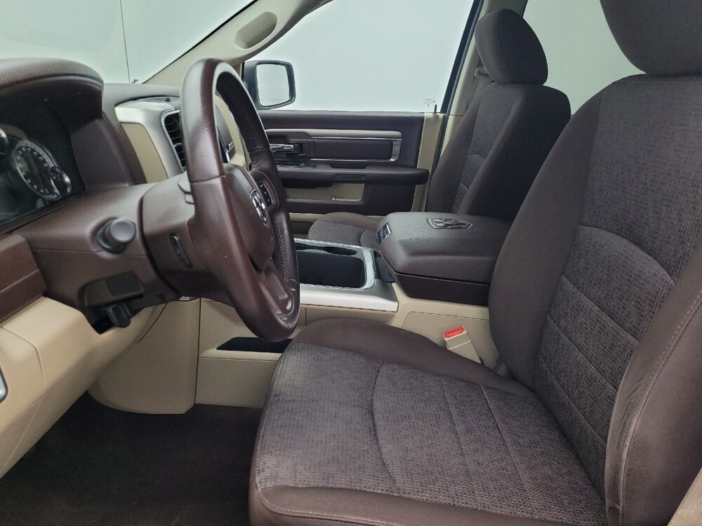 2018 RAM 1500 in Kissimmee, FL 34744 - 18123979 17