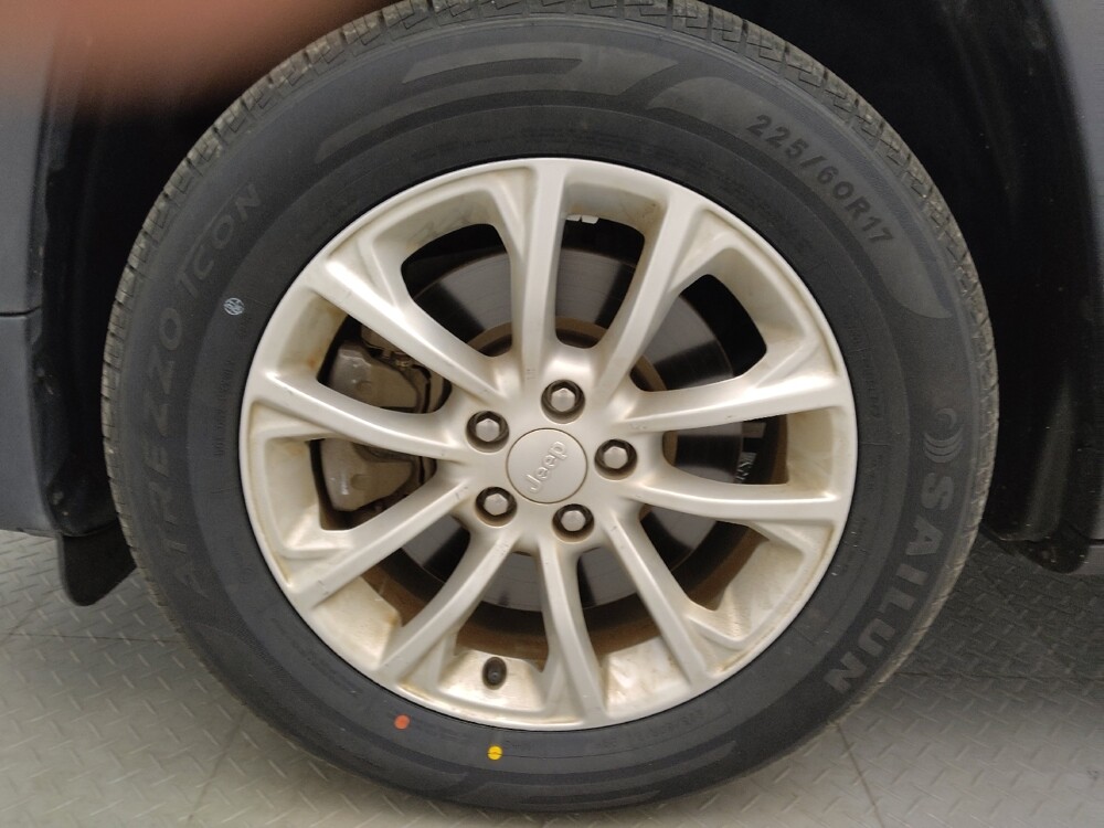 2020 Jeep Cherokee in Raleigh, NC 27604 - 18123980 31