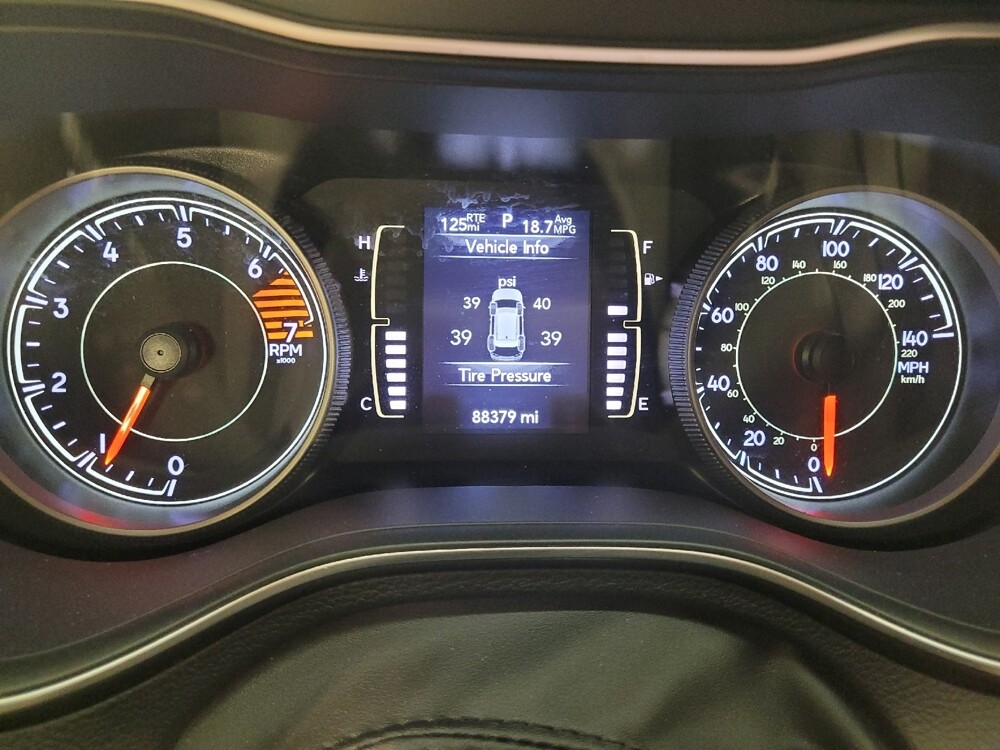 2020 Jeep Cherokee in Raleigh, NC 27604 - 18123980 23