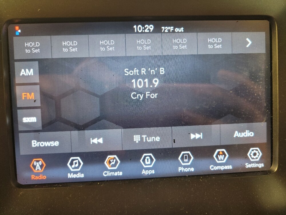 2020 Jeep Cherokee in Raleigh, NC 27604 - 18123980 25