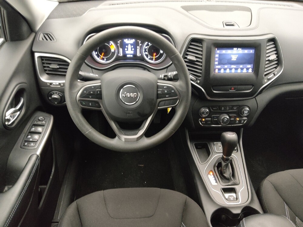 2020 Jeep Cherokee in Raleigh, NC 27604 - 18123980 22