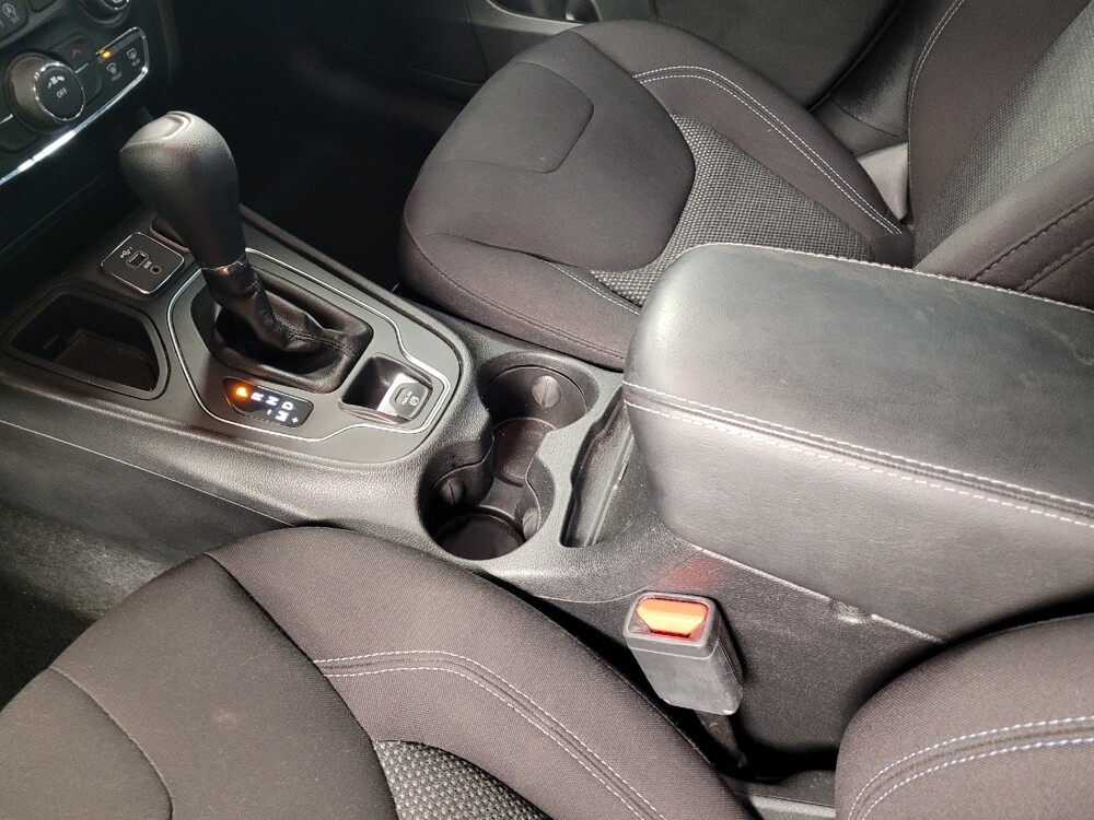 2020 Jeep Cherokee in Raleigh, NC 27604 - 18123980 26