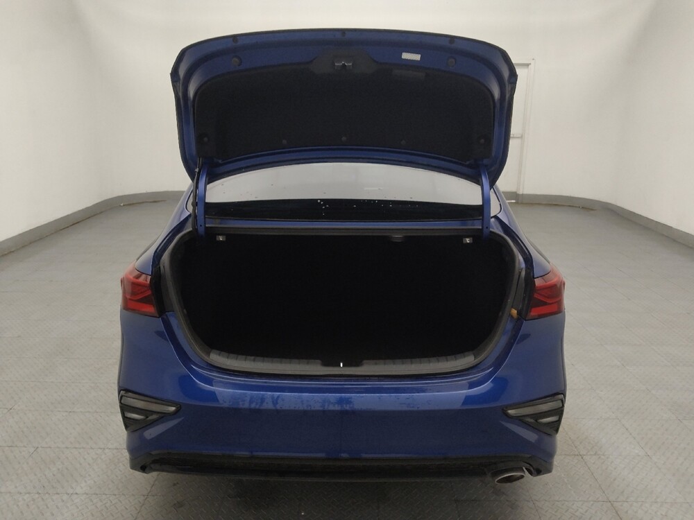 2021 Kia Forte in Charlotte, NC 28213 - 18123981 29