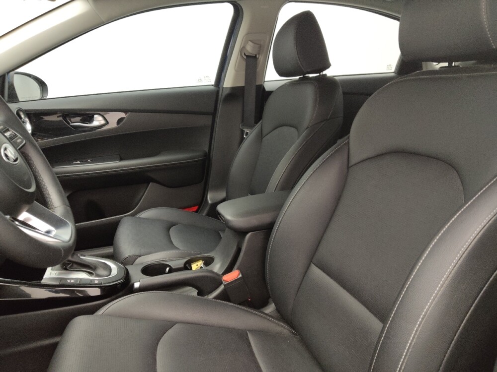 2021 Kia Forte in Charlotte, NC 28213 - 18123981 17