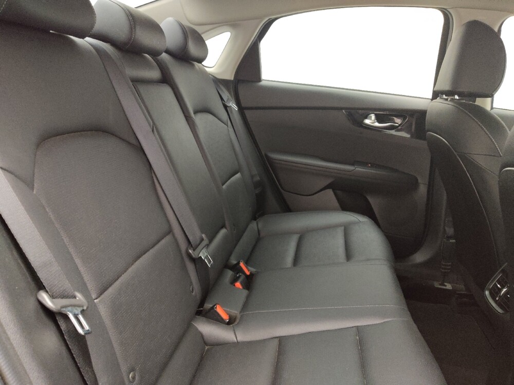 2021 Kia Forte in Charlotte, NC 28213 - 18123981 19