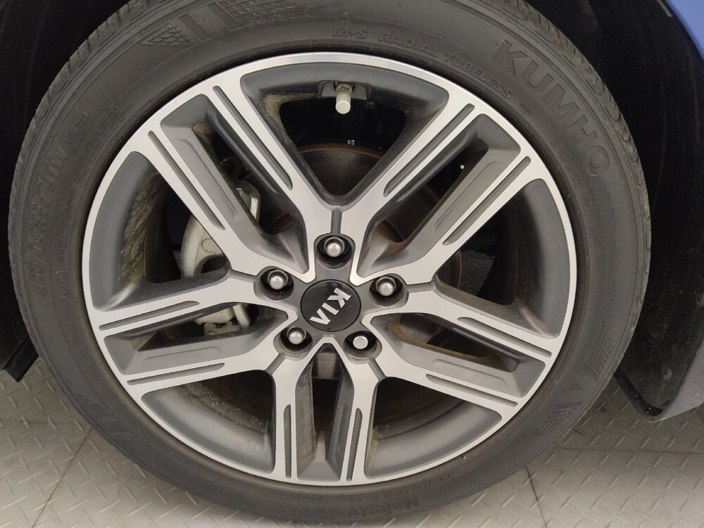 2021 Kia Forte in Charlotte, NC 28213 - 18123981 31