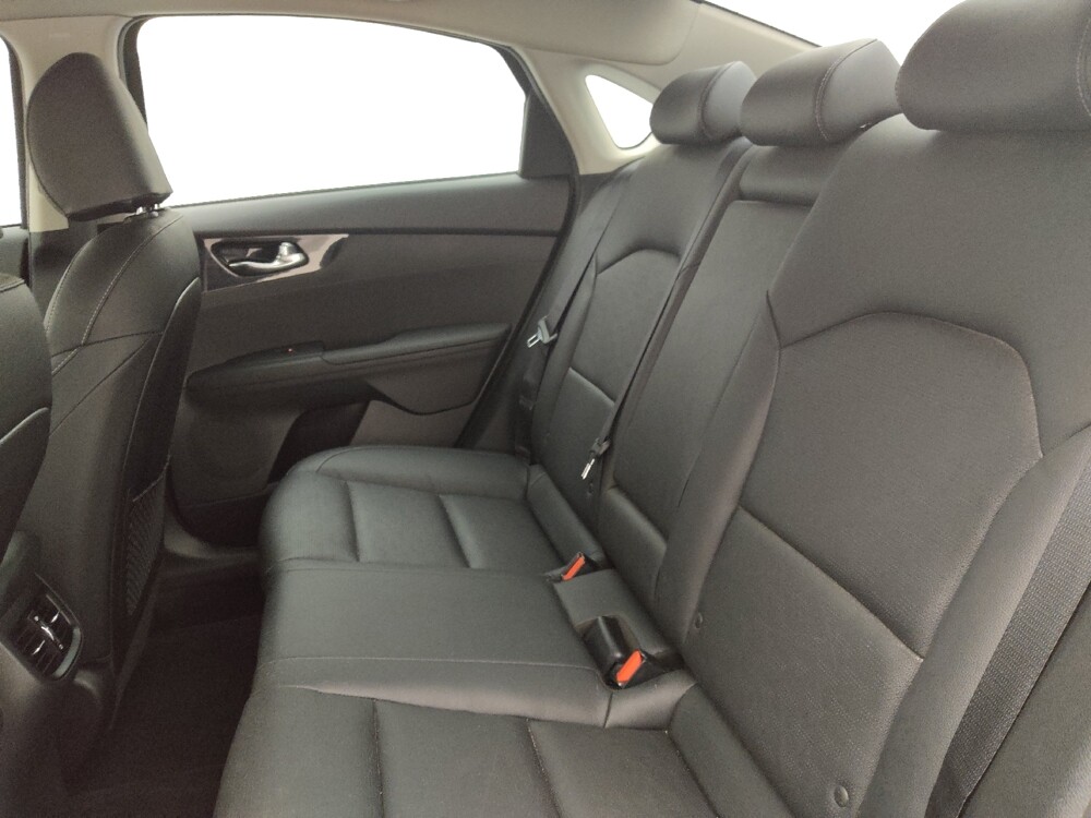 2021 Kia Forte in Charlotte, NC 28213 - 18123981 18