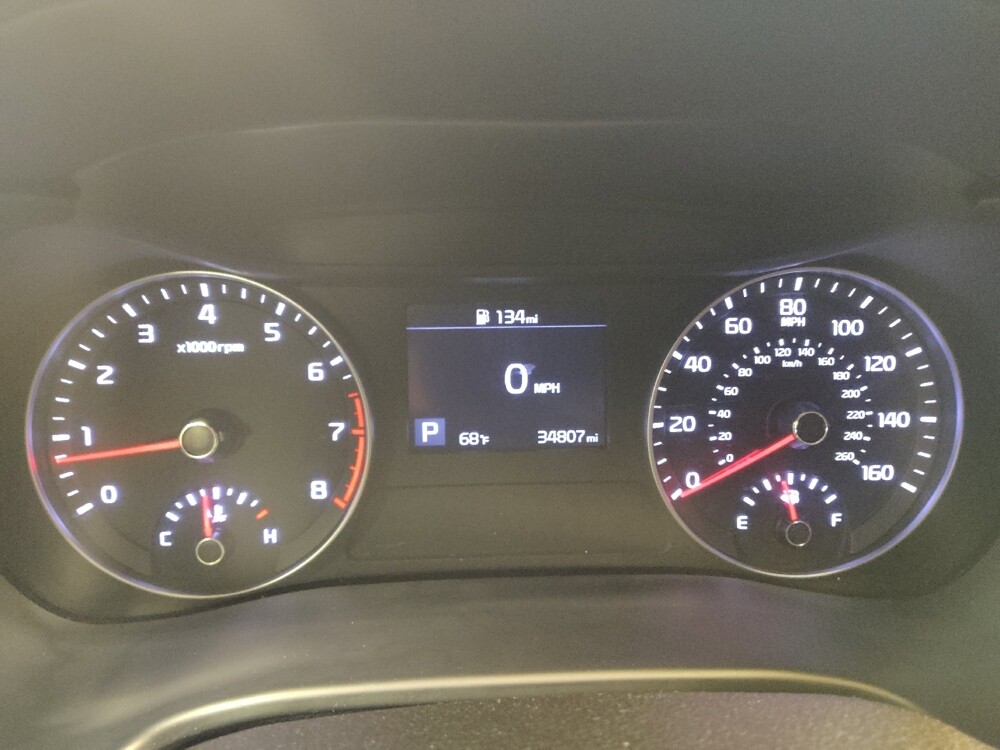 2021 Kia Forte in Charlotte, NC 28213 - 18123981 23