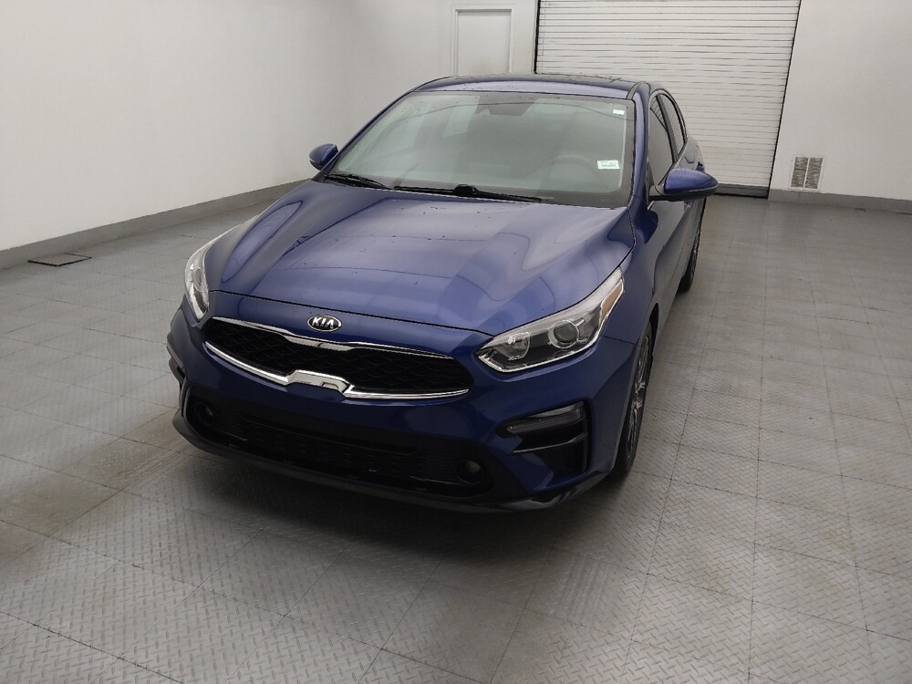 2021 Kia Forte in Charlotte, NC 28213 - 18123981 15