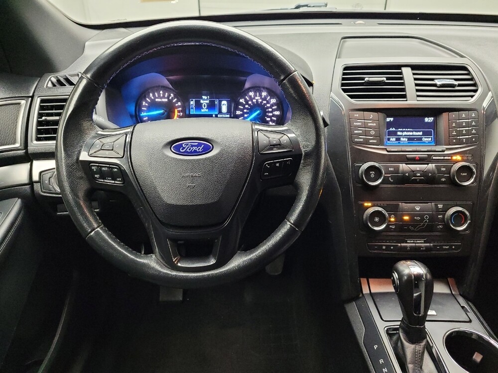 2019 Ford Explorer in Taylor, MI 48180 - 18123982 22