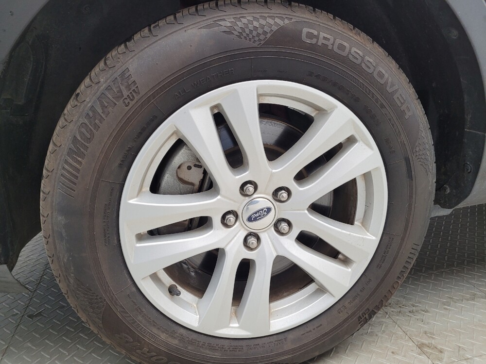 2019 Ford Explorer in Taylor, MI 48180 - 18123982 31