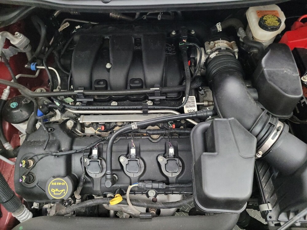 2019 Ford Explorer in Taylor, MI 48180 - 18123982 30