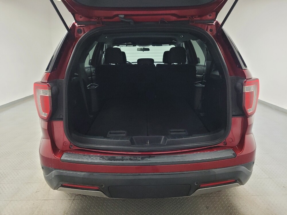 2019 Ford Explorer in Taylor, MI 48180 - 18123982 29
