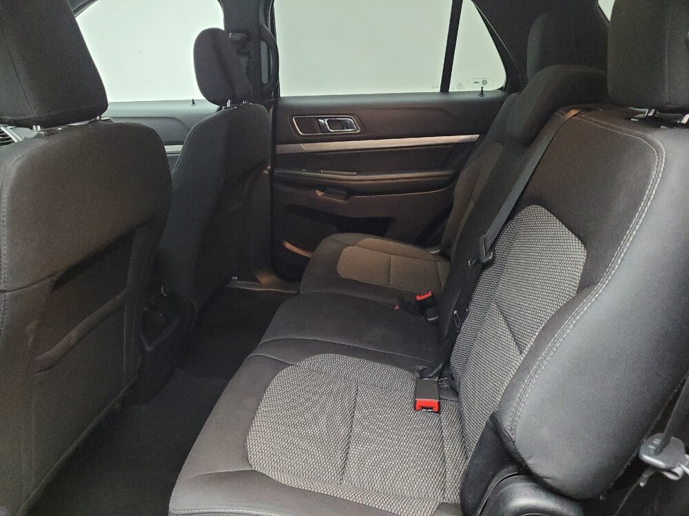 2019 Ford Explorer in Taylor, MI 48180 - 18123982 18