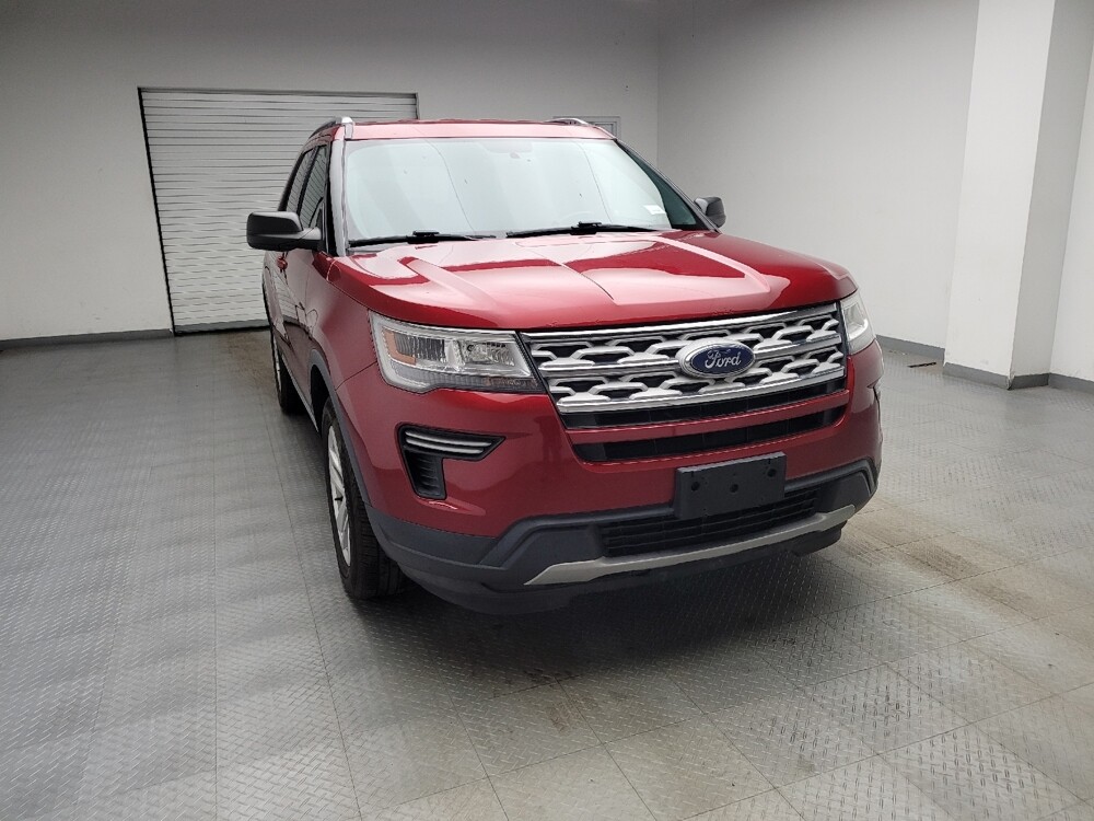 2019 Ford Explorer in Taylor, MI 48180 - 18123982 14