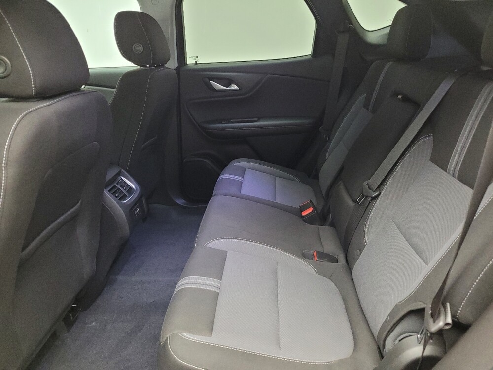 2024 Chevrolet Blazer in Eastpointe, MI 48021 - 18123983 18