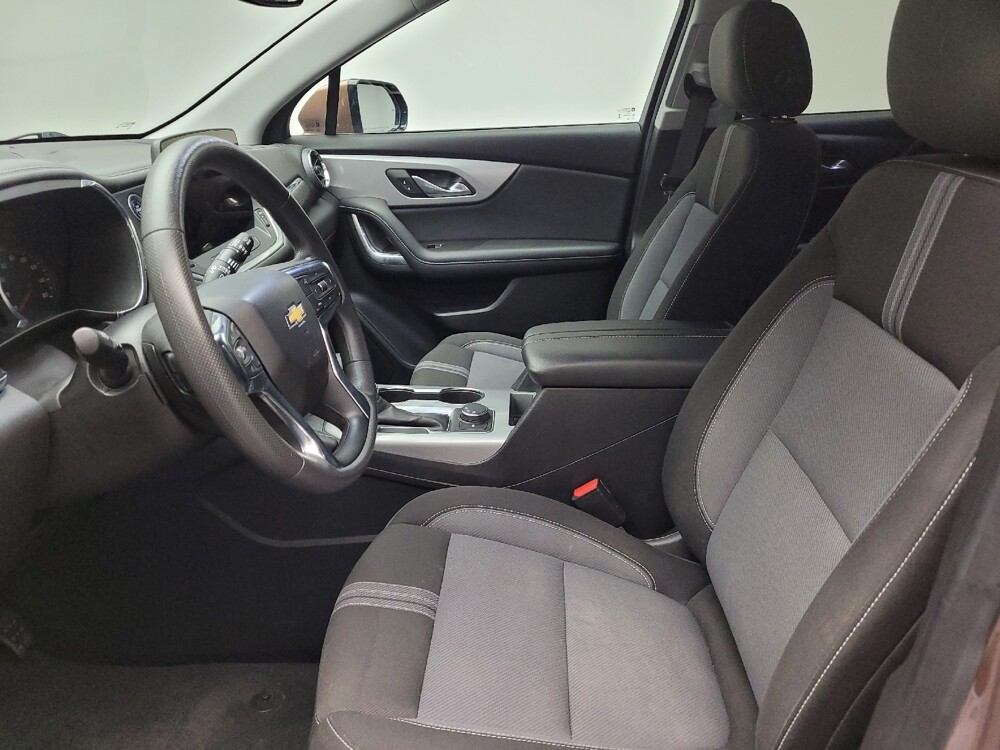 2024 Chevrolet Blazer in Eastpointe, MI 48021 - 18123983 17