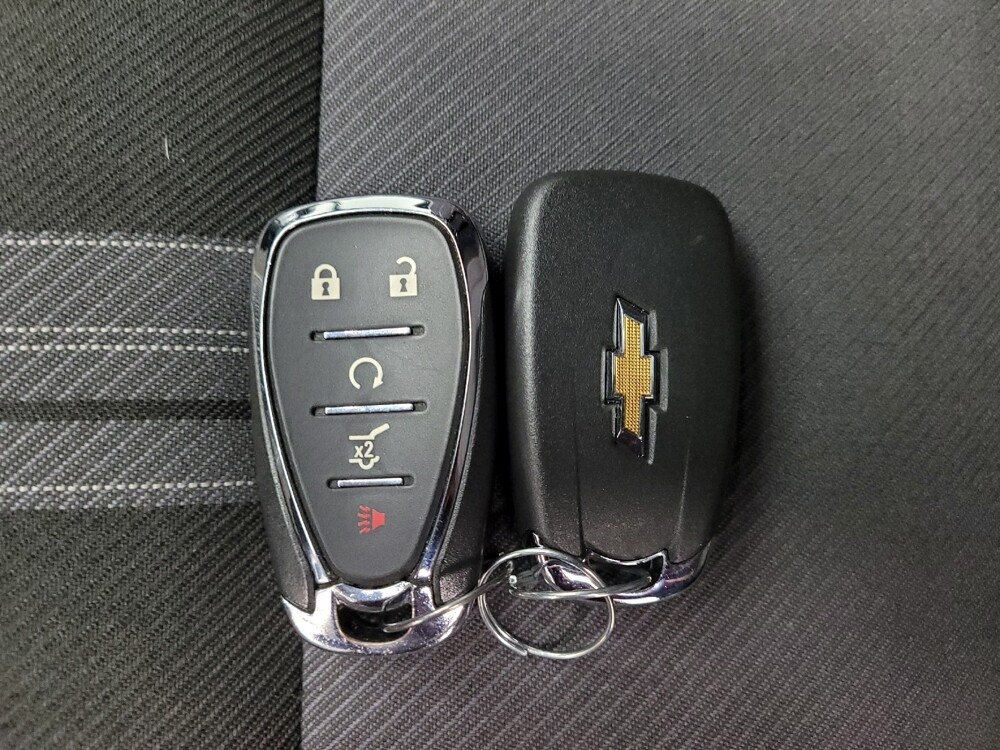 2024 Chevrolet Blazer in Eastpointe, MI 48021 - 18123983 32