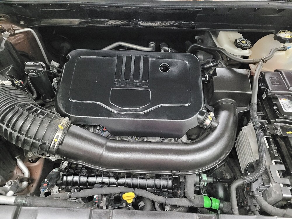 2024 Chevrolet Blazer in Eastpointe, MI 48021 - 18123983 30