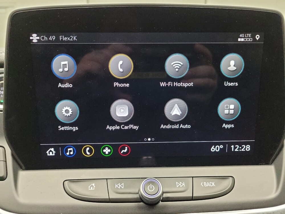 2024 Chevrolet Blazer in Eastpointe, MI 48021 - 18123983 25