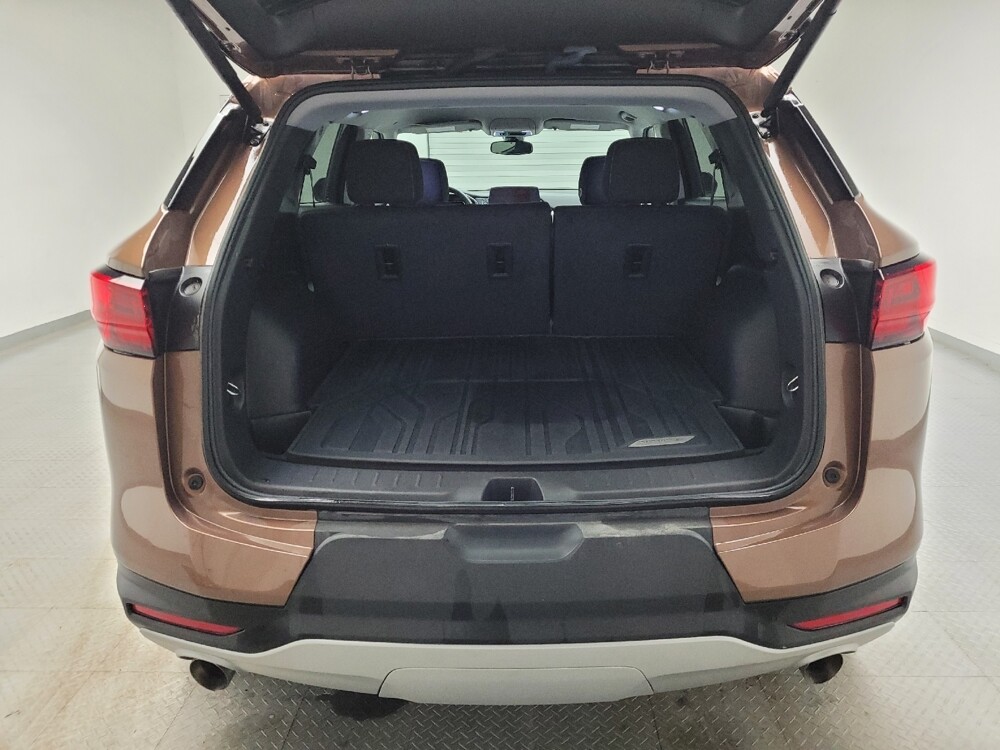 2024 Chevrolet Blazer in Eastpointe, MI 48021 - 18123983 29