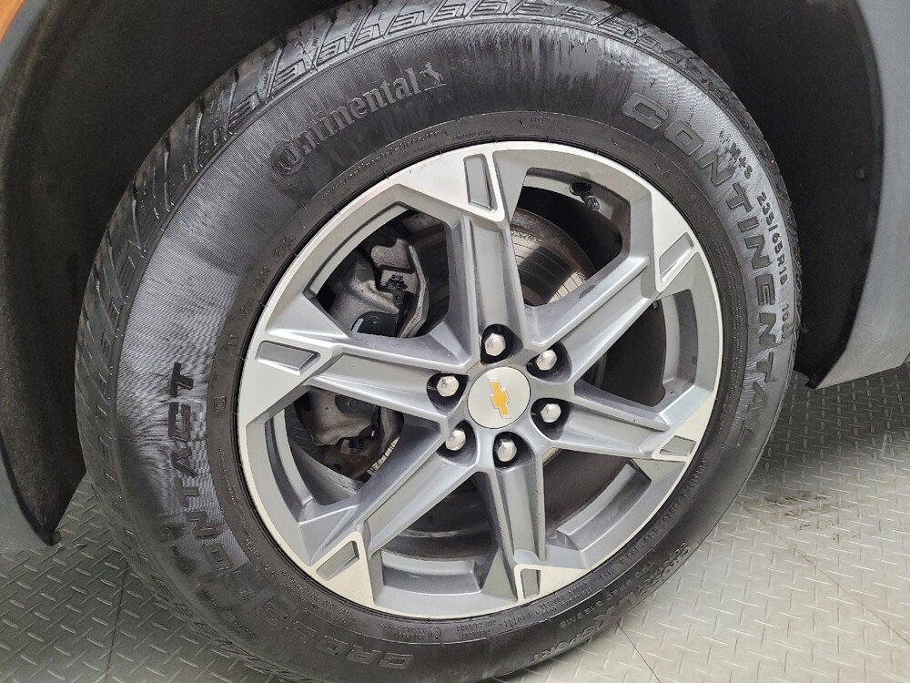 2024 Chevrolet Blazer in Eastpointe, MI 48021 - 18123983 31