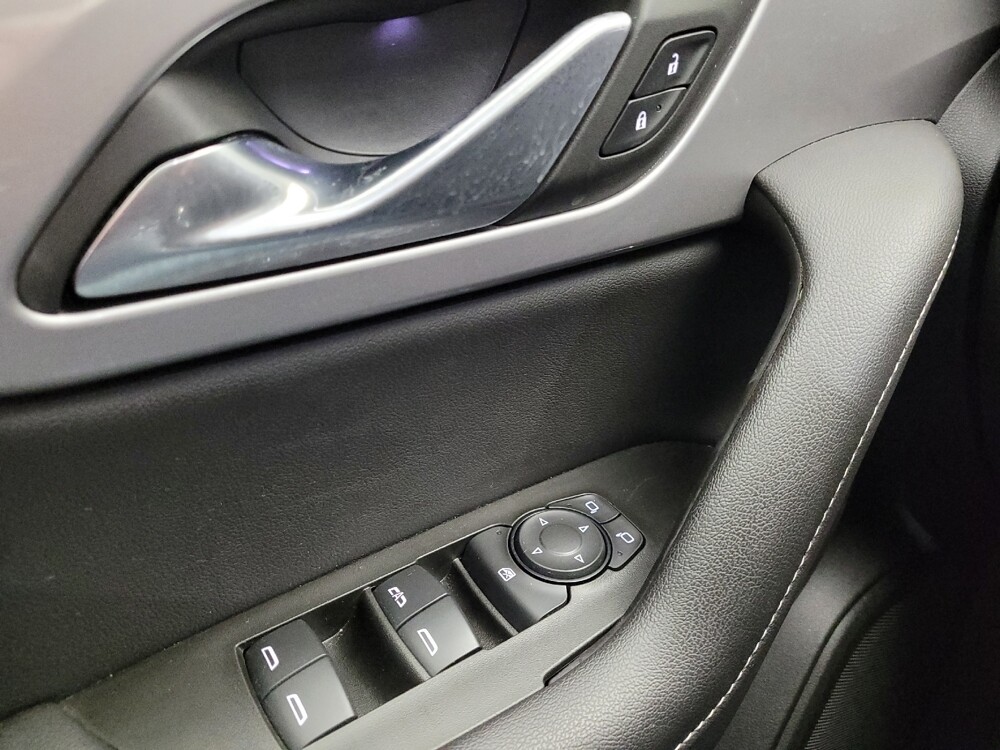 2024 Chevrolet Blazer in Eastpointe, MI 48021 - 18123983 27