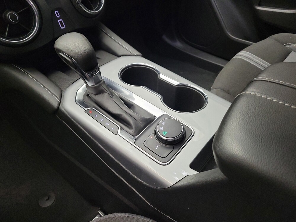 2024 Chevrolet Blazer in Eastpointe, MI 48021 - 18123983 26