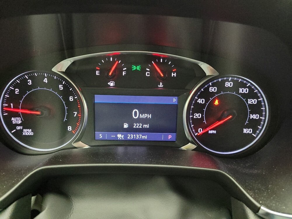 2024 Chevrolet Blazer in Eastpointe, MI 48021 - 18123983 23