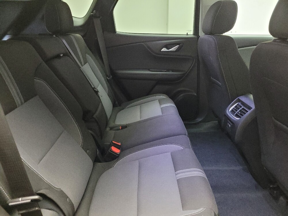 2024 Chevrolet Blazer in Eastpointe, MI 48021 - 18123983 19
