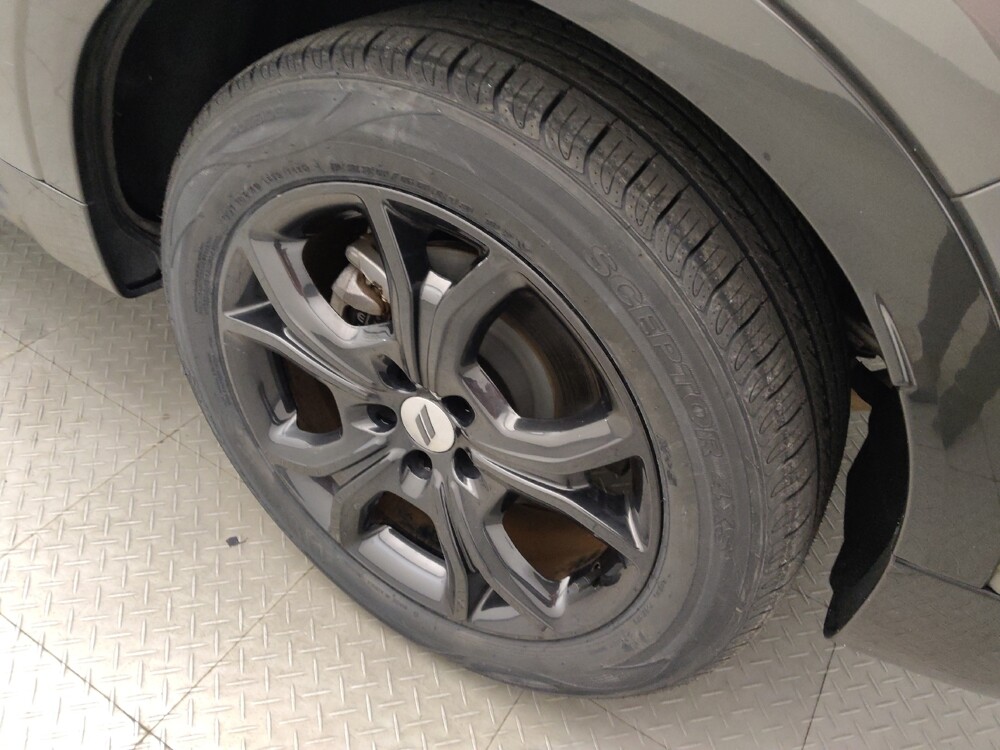 2024 Dodge Hornet in Temple, TX 76502 - 18123984 31