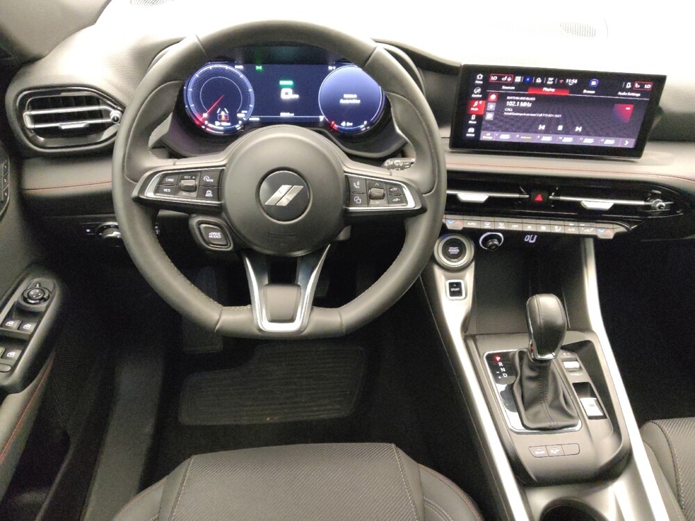 2024 Dodge Hornet in Temple, TX 76502 - 18123984 22