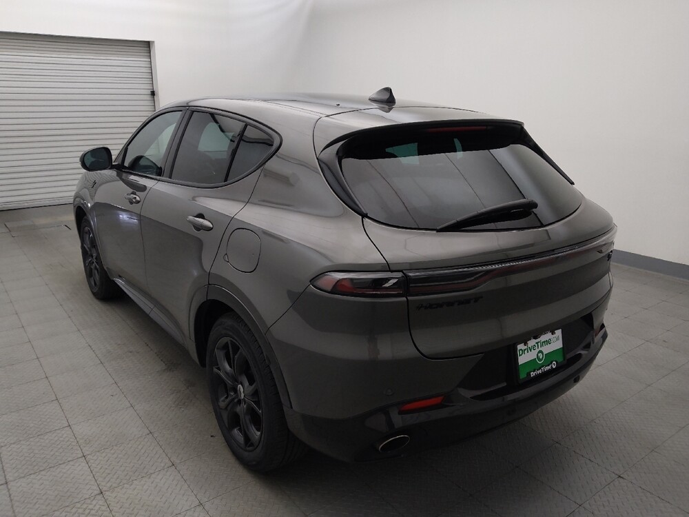 2024 Dodge Hornet in Temple, TX 76502 - 18123984 5
