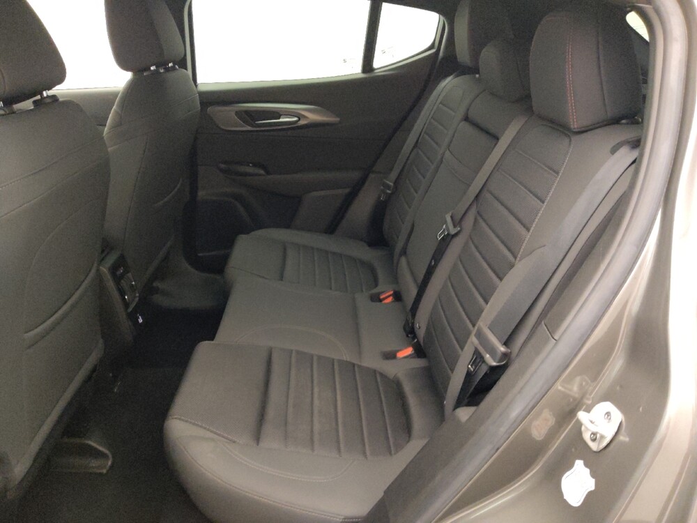 2024 Dodge Hornet in Temple, TX 76502 - 18123984 18