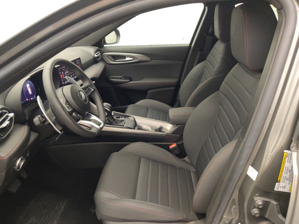 2024 Dodge Hornet in Temple, TX 76502 - 18123984 17