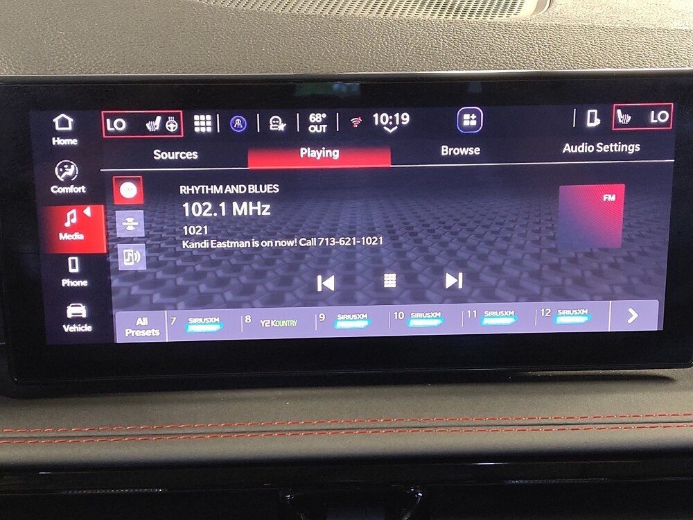 2024 Dodge Hornet in Temple, TX 76502 - 18123984 25