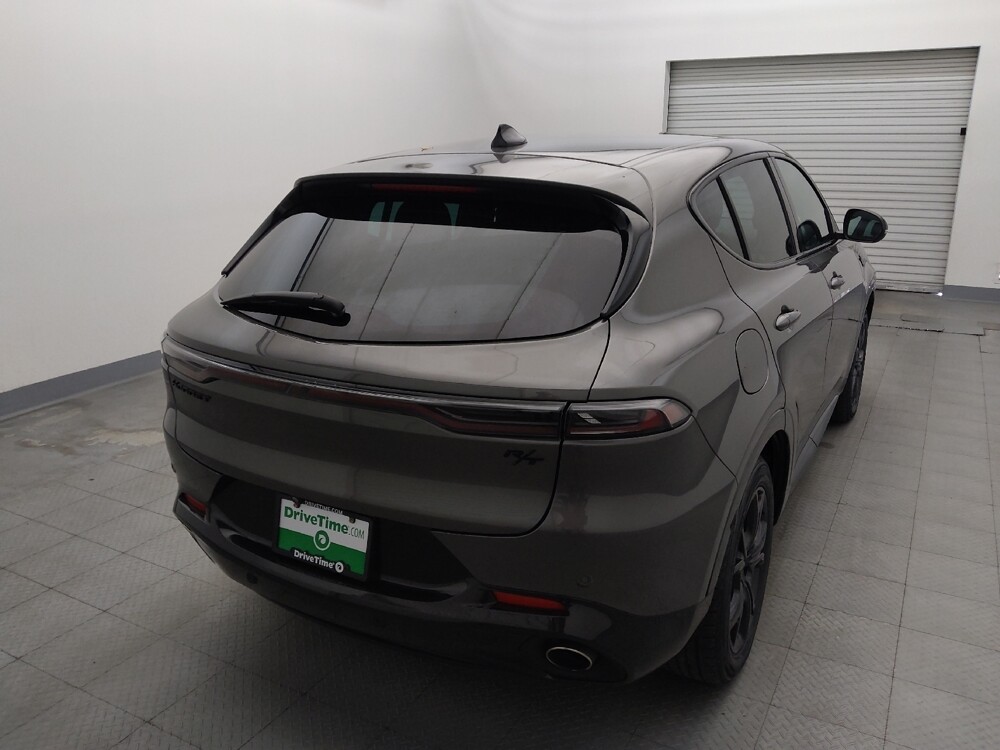 2024 Dodge Hornet in Temple, TX 76502 - 18123984 7