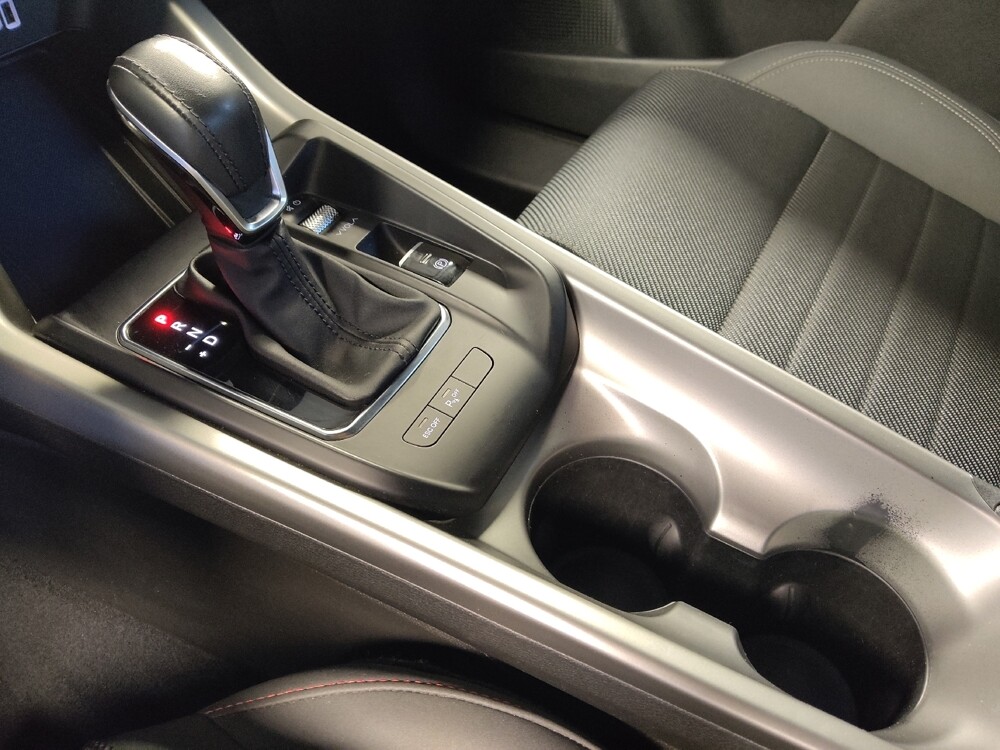 2024 Dodge Hornet in Temple, TX 76502 - 18123984 26