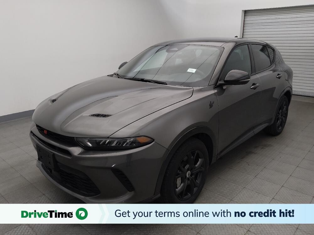2024 Dodge Hornet in Temple, TX 76502 - 18123984