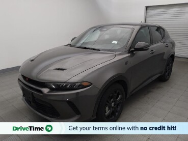 2024 Dodge Hornet in Temple, TX 76502
