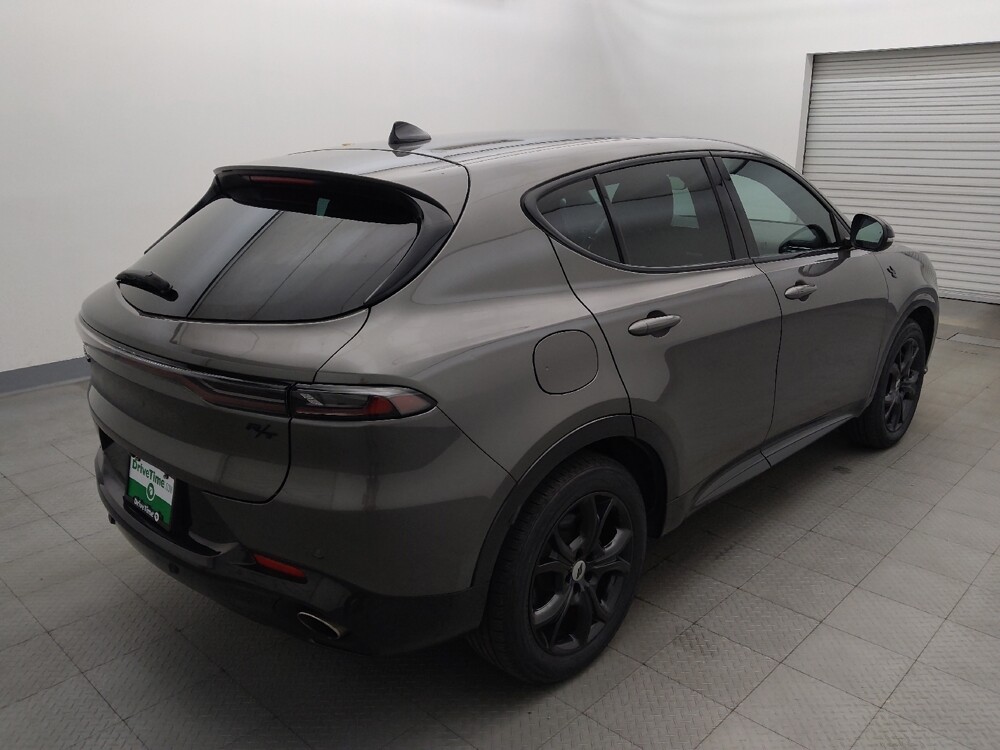 2024 Dodge Hornet in Temple, TX 76502 - 18123984 9