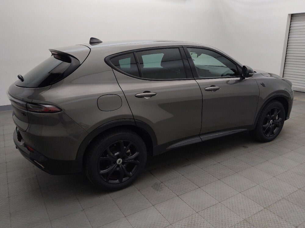 2024 Dodge Hornet in Temple, TX 76502 - 18123984 10