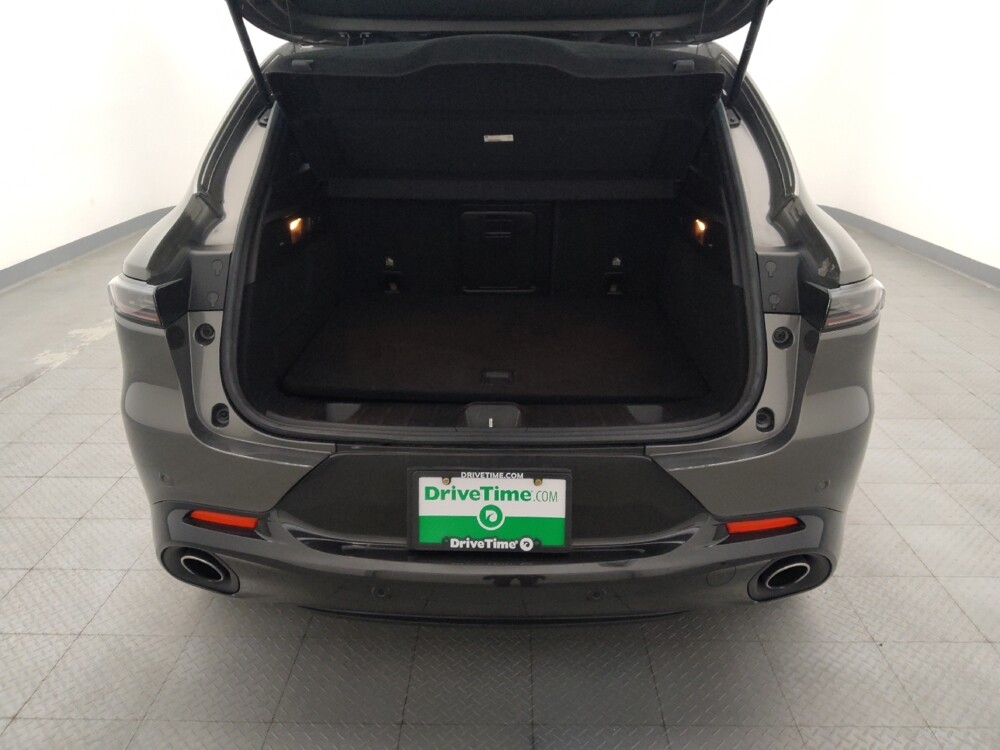 2024 Dodge Hornet in Temple, TX 76502 - 18123984 29