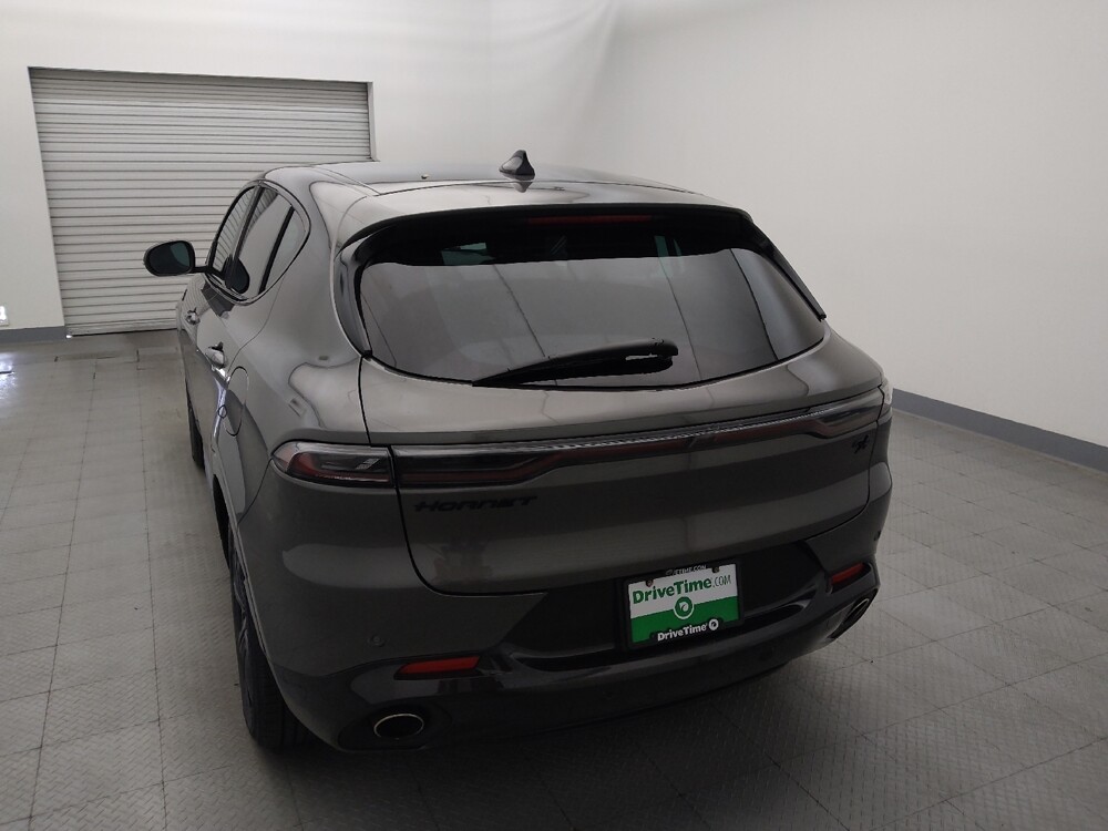 2024 Dodge Hornet in Temple, TX 76502 - 18123984 6