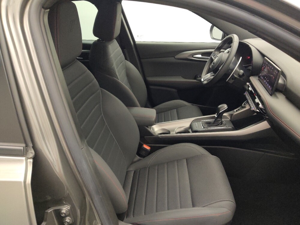 2024 Dodge Hornet in Temple, TX 76502 - 18123984 21