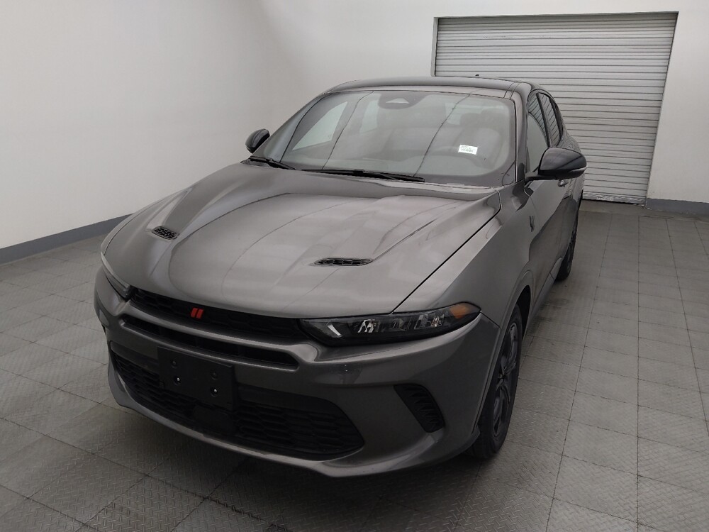 2024 Dodge Hornet in Temple, TX 76502 - 18123984 15