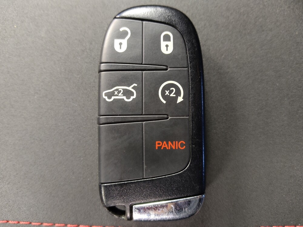 2024 Dodge Hornet in Temple, TX 76502 - 18123984 32