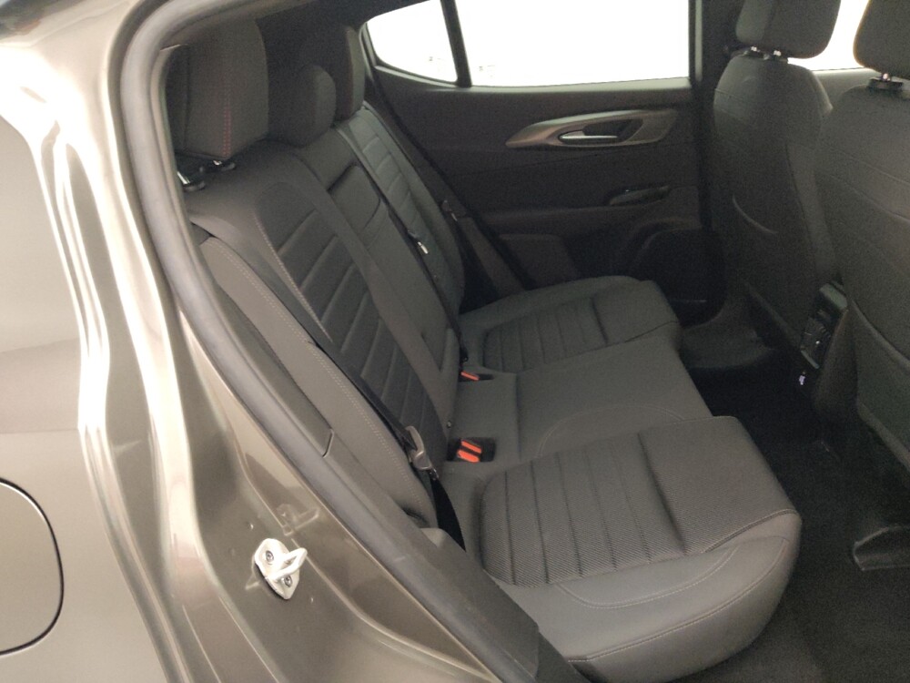 2024 Dodge Hornet in Temple, TX 76502 - 18123984 19